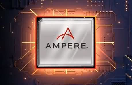 日本软银集团巨资收购芯片商Ampere-芯城品牌采购网